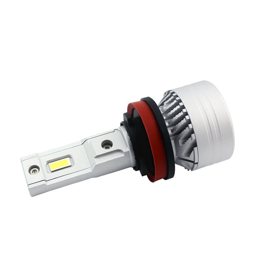 LED лампы комплект H11 X9 (G-XP, 10000LM, 45W)