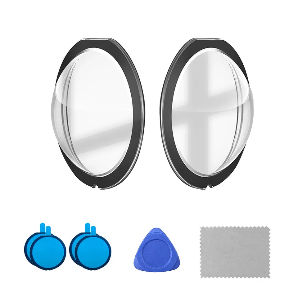 Защита линз MSCAM для Insta360 X3