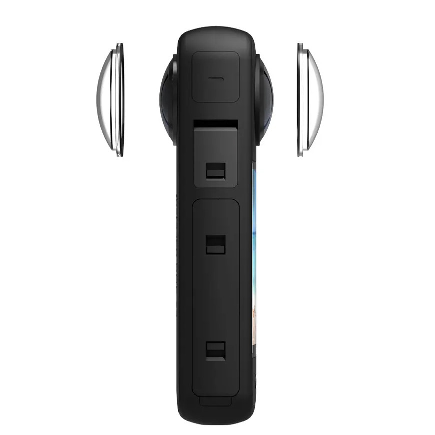 Защита линз MSCAM для Insta360 X3