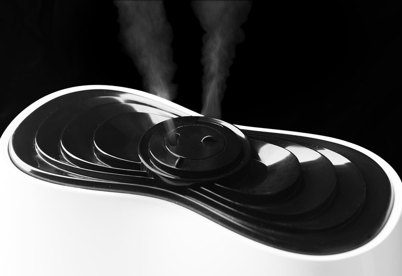 Зволожувач повітря Olimpia Splendid LIMPIA 6 (OS-99425)