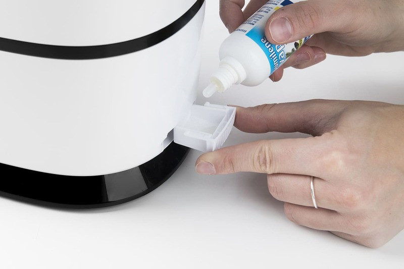 Зволожувач повітря Olimpia Splendid LIMPIA 6 (OS-99425)