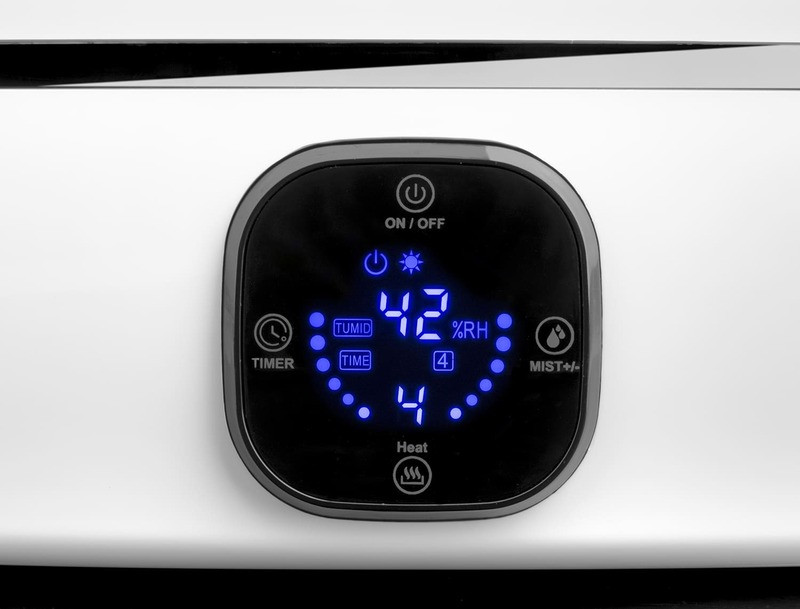 Зволожувач повітря Olimpia Splendid LIMPIA 6 (OS-99425)