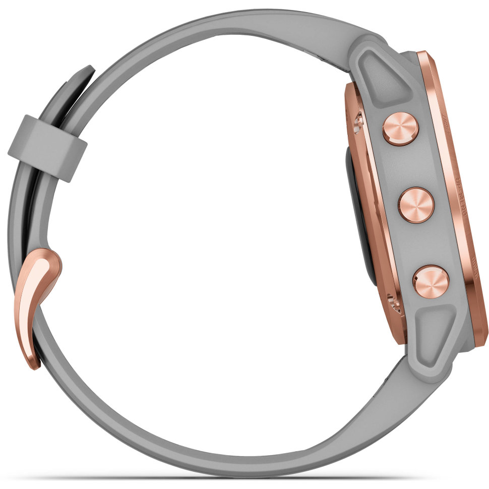 Спортивные часы Garmin Fenix 6S Sapphire