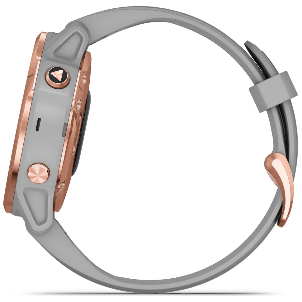 Спортивные часы Garmin Fenix 6S Sapphire