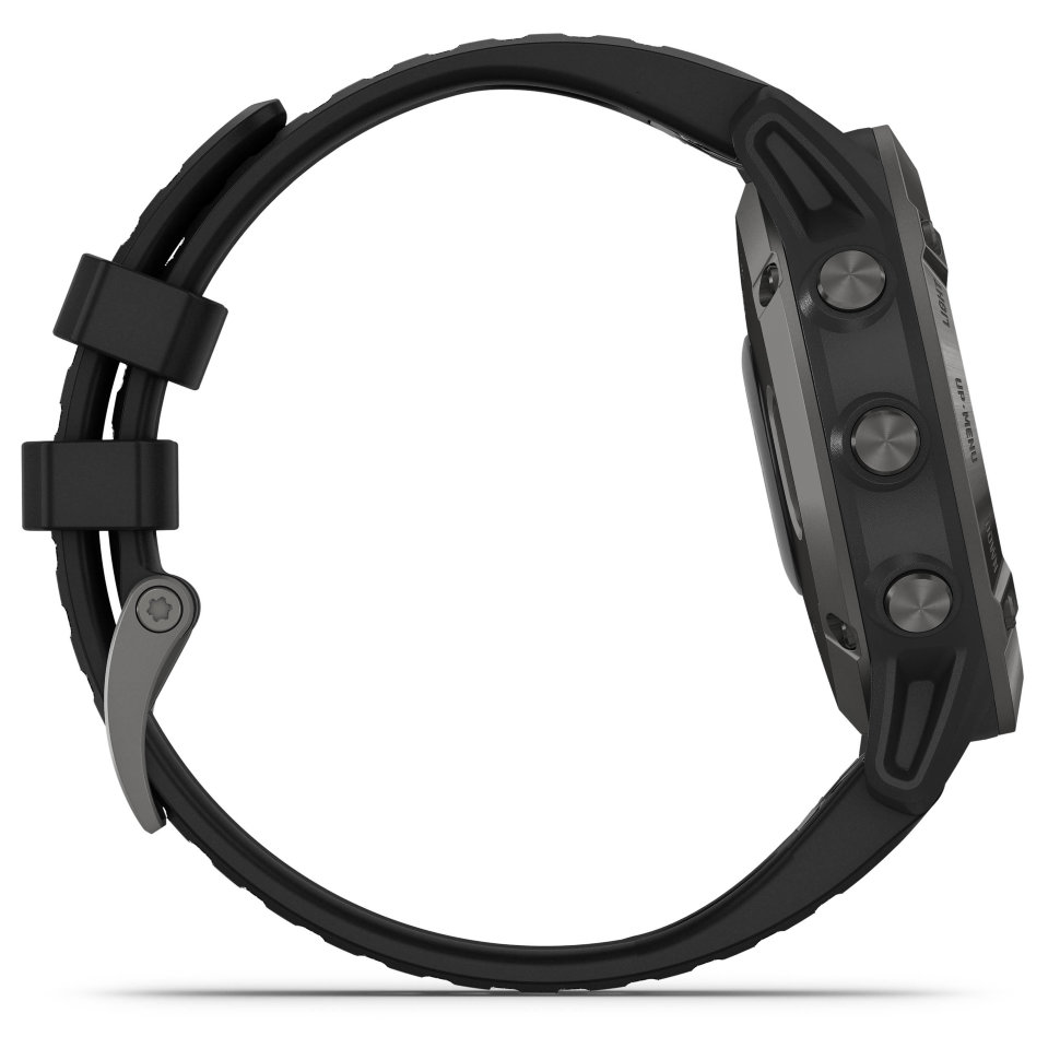 Спортивные часы Garmin Fenix 6S Sapphire