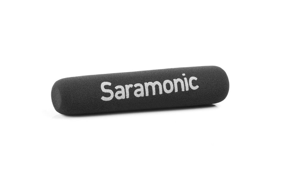 Микрофон-пушка Saramonic SR-TM7