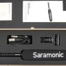 Микрофон-пушка Saramonic SR-TM7