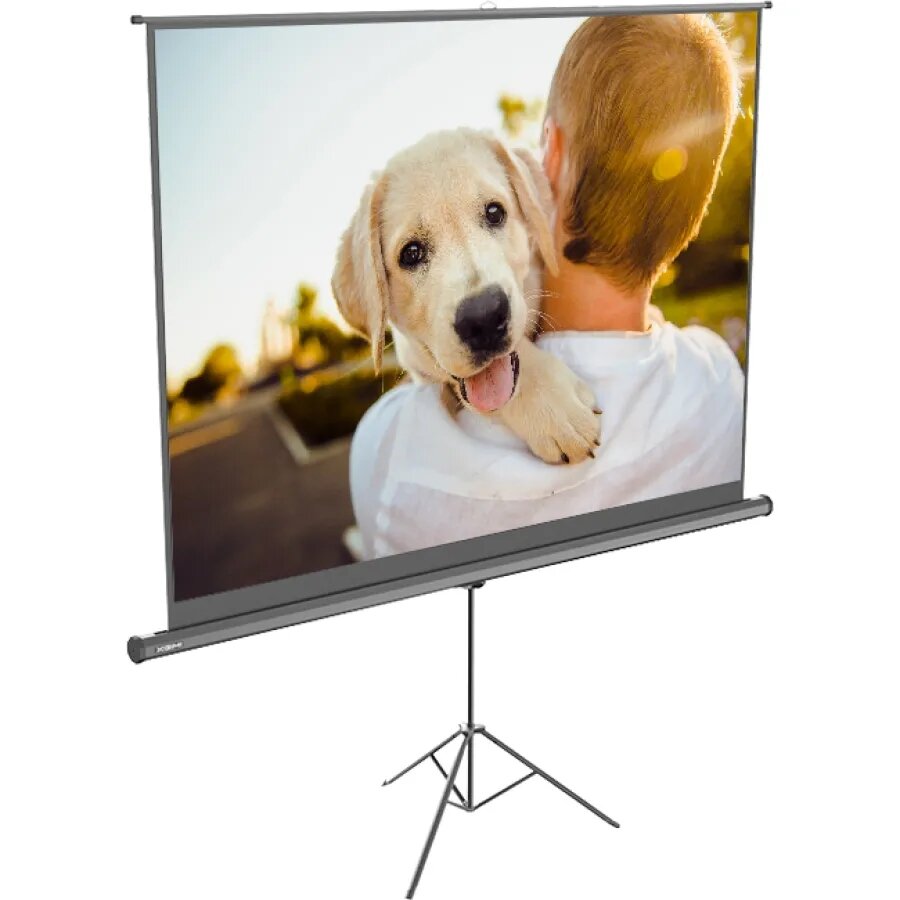 Екран для проекторів XGIMI 100" дюймів (XGIMI-100Inch-SCREEN)