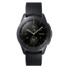Смарт-годинник Samsung Galaxy Watch 42mm (R810) Black (SM-R810NZKASEK)