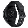 Смарт-часы Samsung Galaxy Watch 42mm (R810) Black (SM-R810NZKASEK)