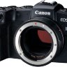 Камера Canon EOS RP Body + EF-RF (3380C041)
