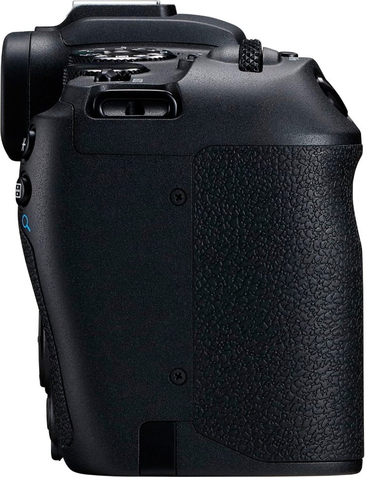 Камера Canon EOS RP Body + EF-RF (3380C041)