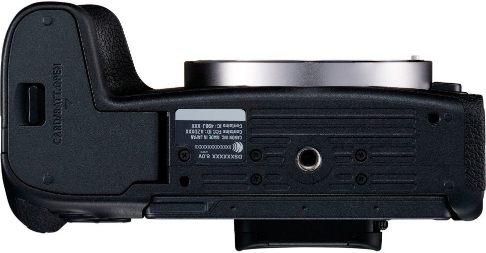 Камера Canon EOS RP Body + EF-RF (3380C041)