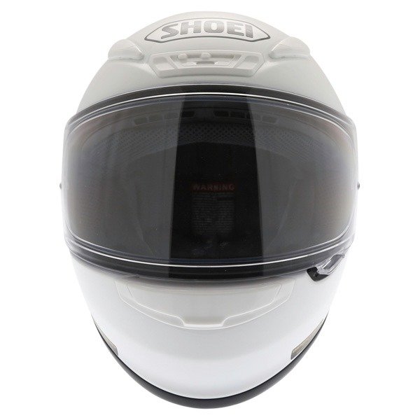 Мотошлем Shoei NXR White