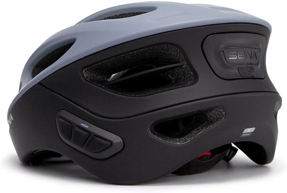 Велошлем SENA R1 Smart