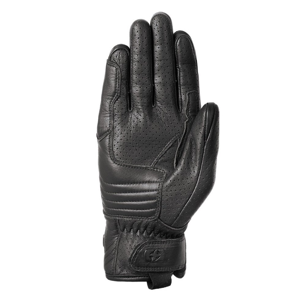 Мотоперчатки кожаные Oxford Tucson 1.0 MS Glove Black