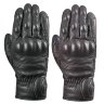 Мотоперчатки кожаные Oxford Tucson 1.0 MS Glove Black