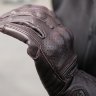 Мотоперчатки шкіряні Oxford Tucson 1.0 MS Glove Black
