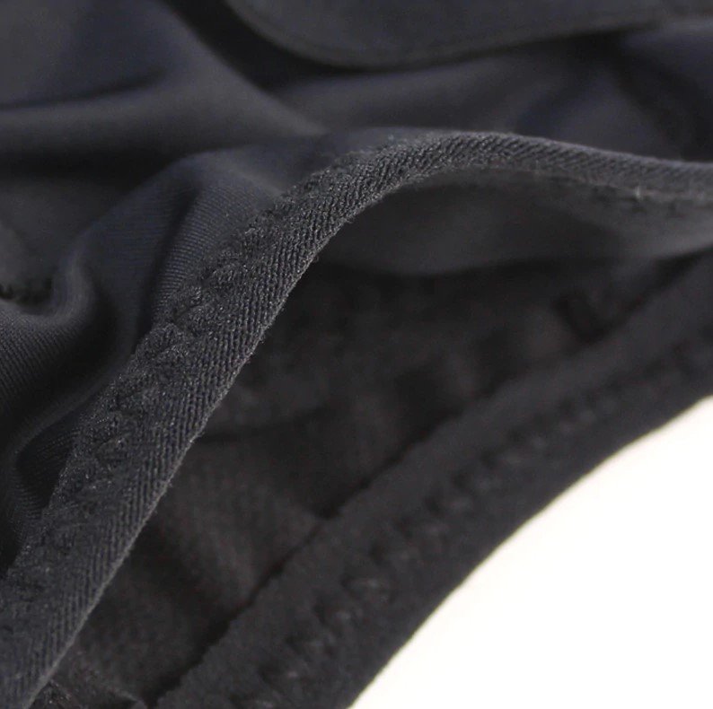 Комплект защиты наколенники и налакотники Scoyco K18H18 Black