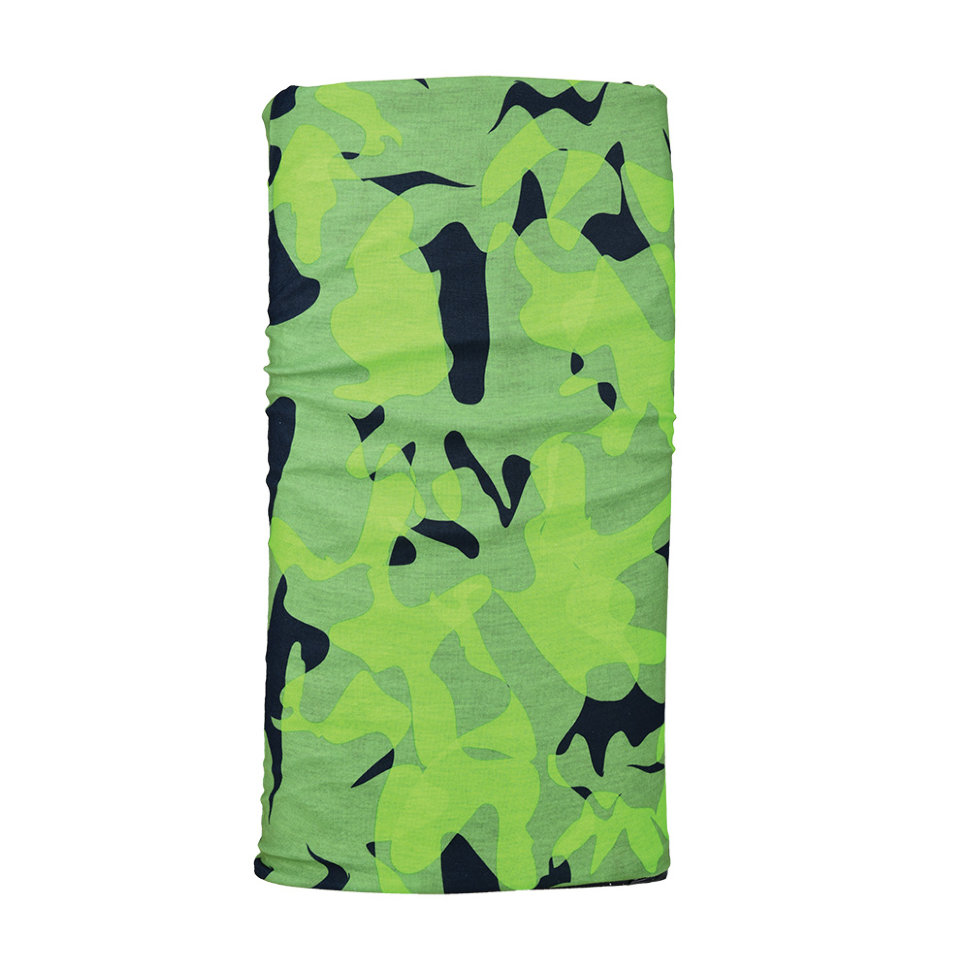 Бафф Oxford Comfy Havoc Green 3-Pack (NW149)