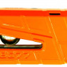 Мотозамок с сигнализацией ABUS 8077 Granit Detecto X-Plus Orange (43017)