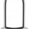 Мотозамок U-образний з сигналізацією ABUS 770A /160HB230 Smartx Grey (823619)