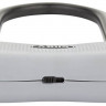 Мотозамок U-образний з сигналізацією ABUS 770A /160HB230 Smartx Grey (823619)
