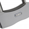 Мотозамок U-образний з сигналізацією ABUS 770A /160HB230 Smartx Grey (823619)