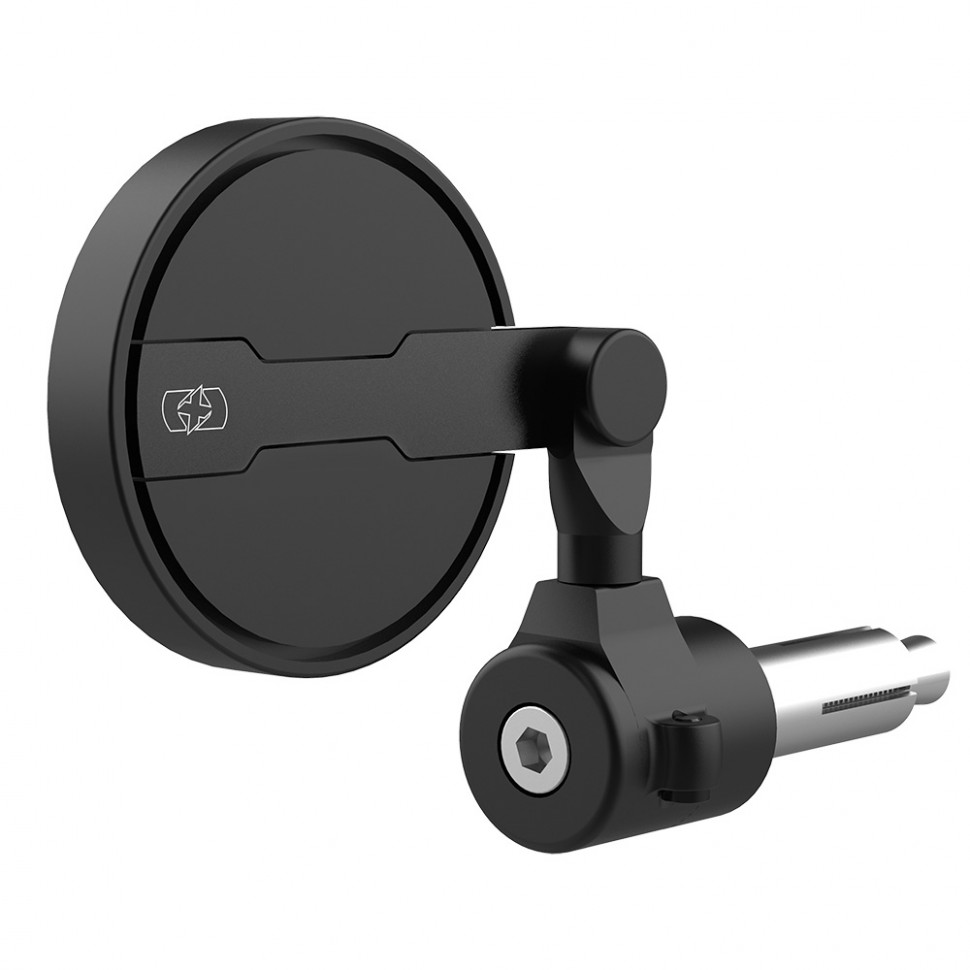 Мотозеркало Oxford Cafe Bar End Mirror Universal (OX534)
