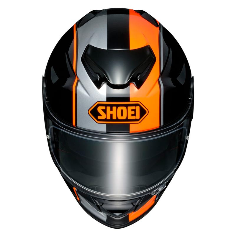 Мотошлем Shoei GT-Air II Panorama TC-8