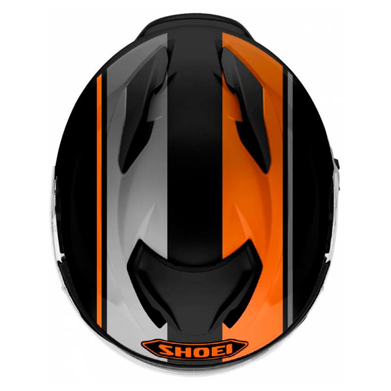 Мотошлем Shoei GT-Air II Panorama TC-8