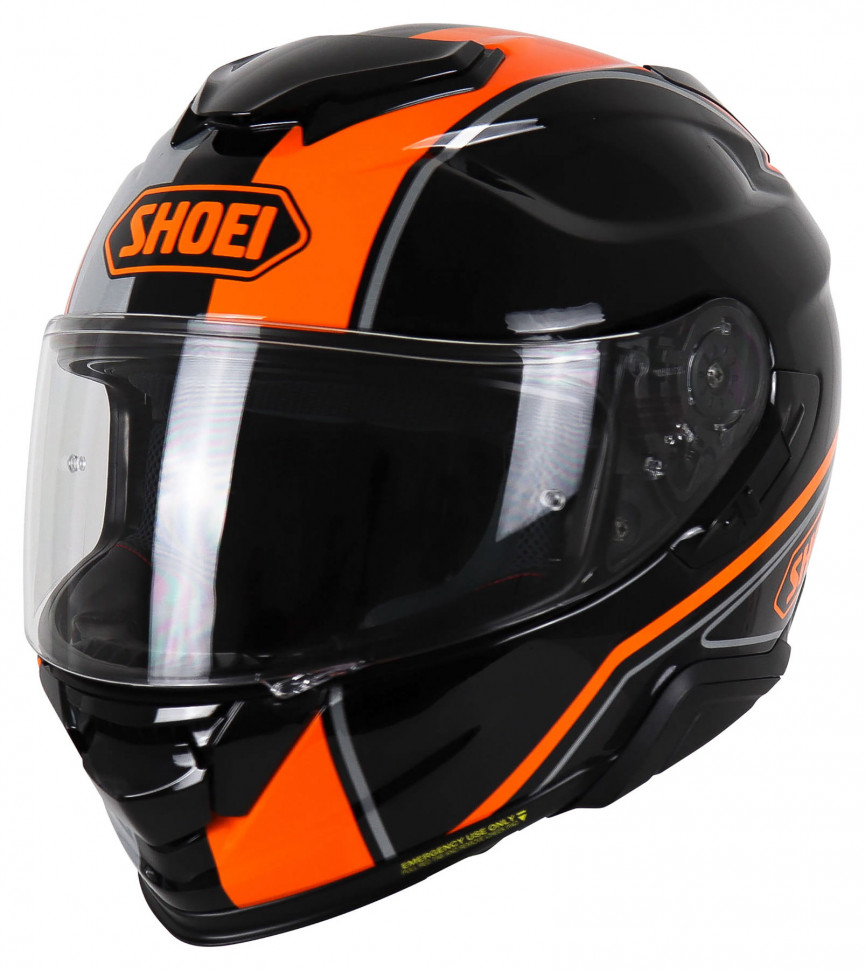 Мотошлем Shoei GT-Air II Panorama TC-8