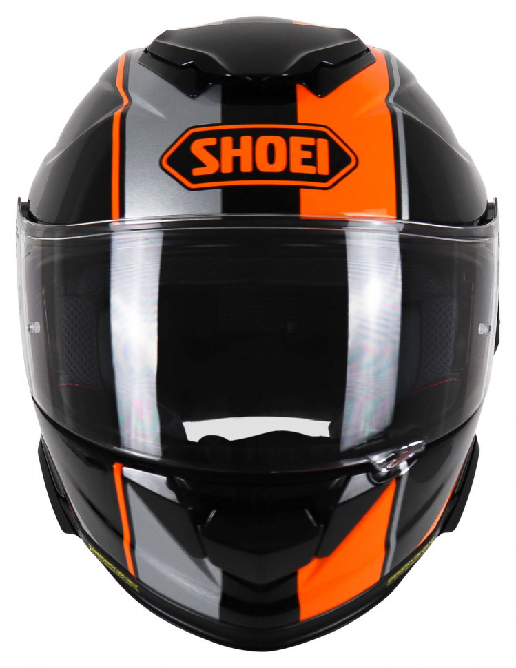 Мотошлем Shoei GT-Air II Panorama TC-8