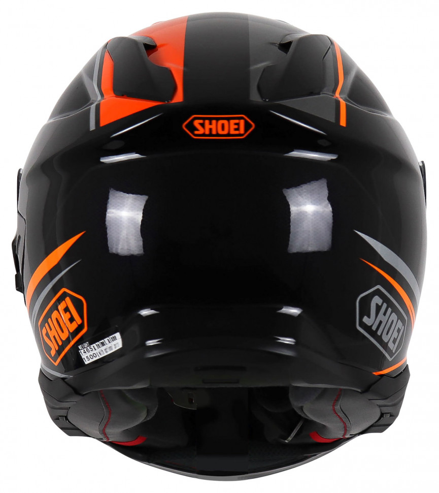 Мотошлем Shoei GT-Air II Panorama TC-8