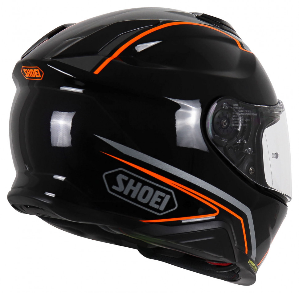 Мотошлем Shoei GT-Air II Panorama TC-8