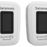 Бездротова радіосистема Saramonic Blink 500 Pro B1W (RX + TX)