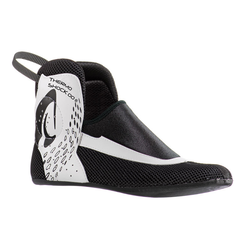 Мотоботы Forma Dominator Comp 2.0 White