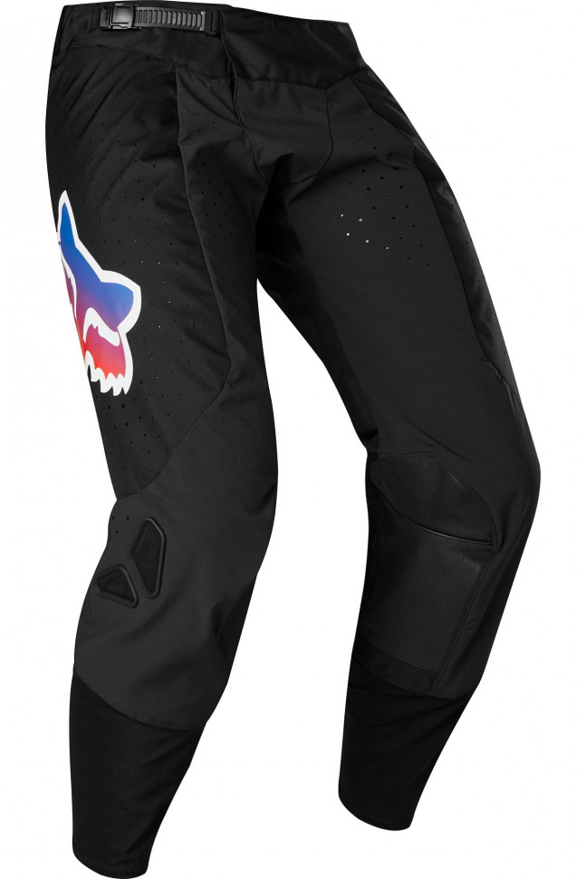 Мотоштаны FOX Airline Pilr Pant Black