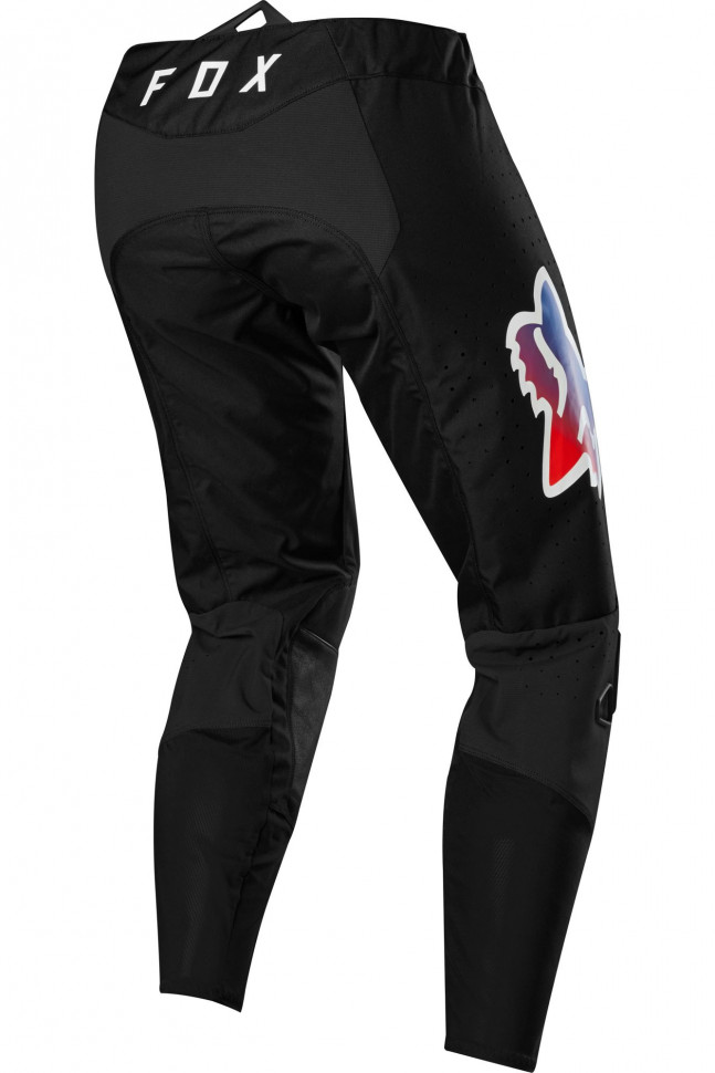 Мотоштаны FOX Airline Pilr Pant Black