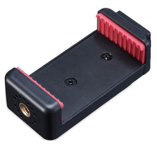 Держатель для телефона с креплением под холодный башмак Ulanzi (ST-07)