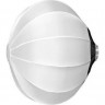 Сферический софтбокс Visico FSD-500 Quick Ball 50 см. (57644)