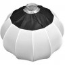 Сферичний софтбокс Visico FSD-500 Quick Ball 50 см. (57644)