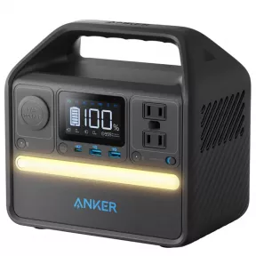 Зарядные станции Anker