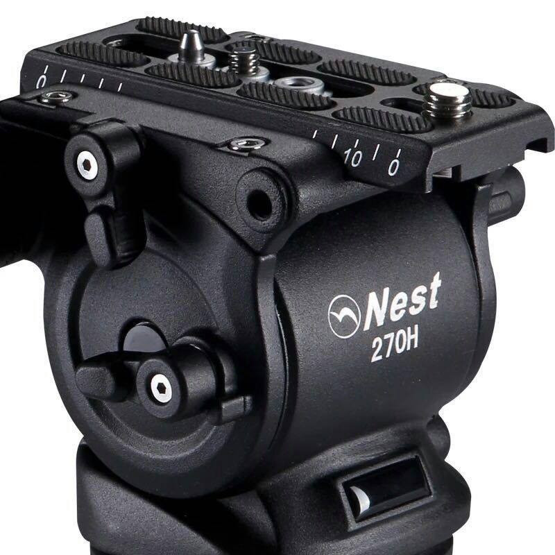Штатив Nest NT-270A (57616)