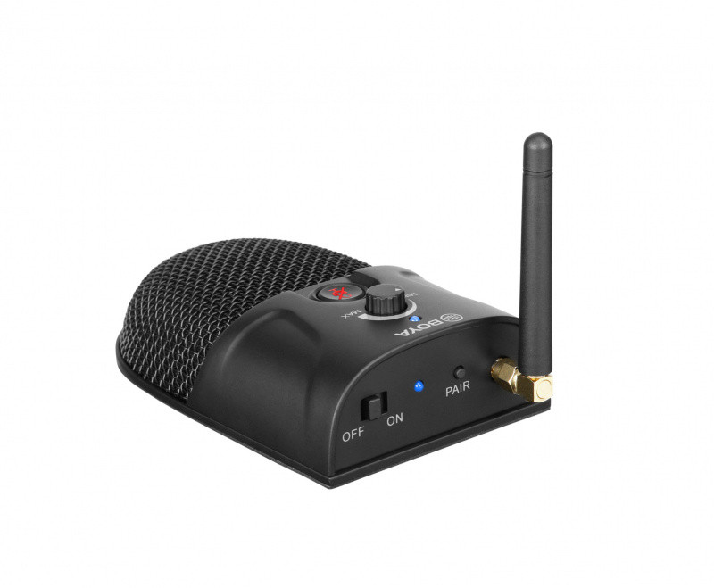 Микрофонная система Boya BY-BMW700 (196886)