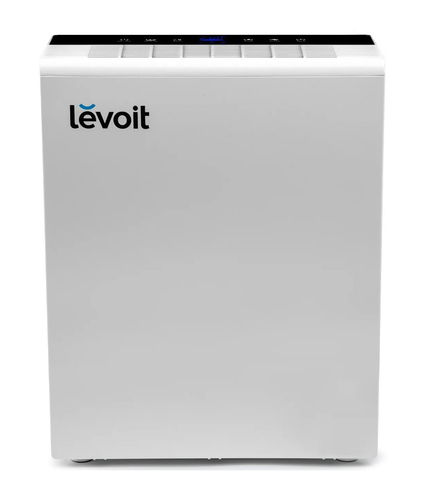 Очиститель воздуха Levoit Smart Air Purifier LV-H131S-RXW + Extra filter White (HEAPAPLVSEU0031)