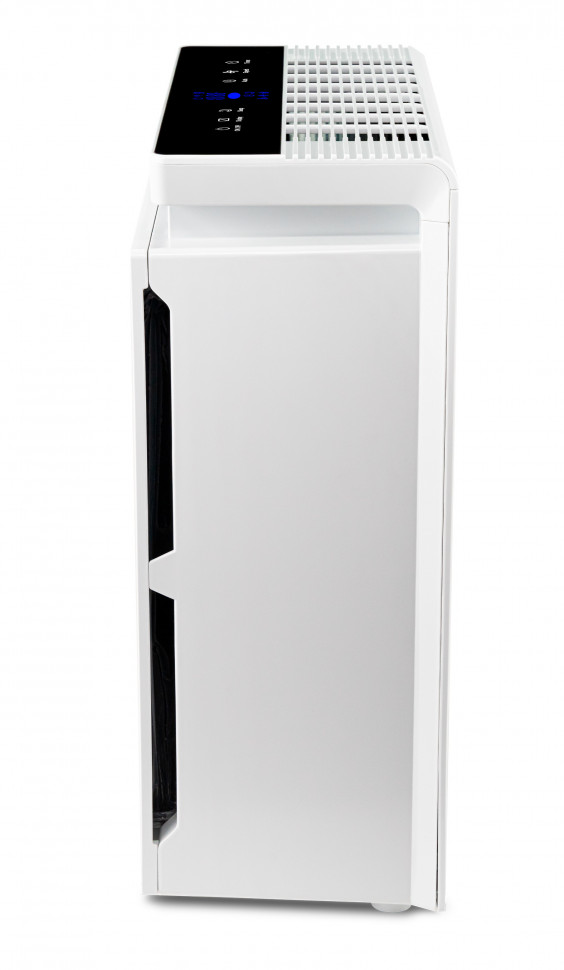 Очиститель воздуха Levoit Smart Air Purifier LV-H131S-RXW + Extra filter White (HEAPAPLVSEU0031)