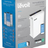 Очищувач повітря Levoit Smart Air Purifier LV-H131S-RXW + Extra filter White (HEAPAPLVSEU0031)