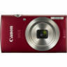 Камера Canon IXUS 185 Red (1809C008)