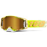 Мото окуляри 100% Armega Goggle Feelgood True Gold Lens (50721-253-01)